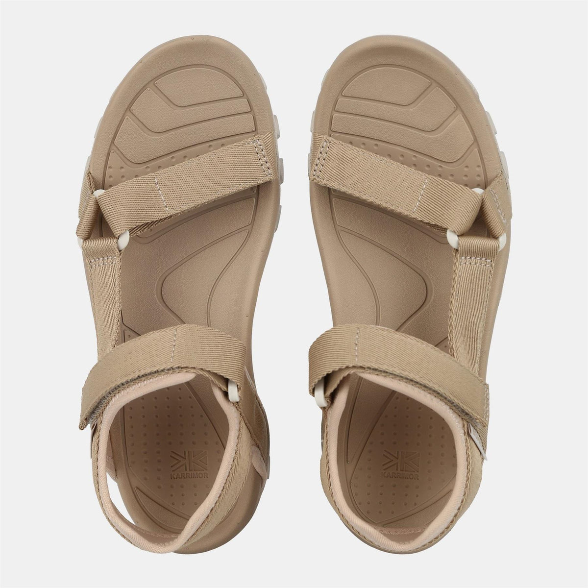 Karrimor Amazon Fisherman Open Toe Sandals