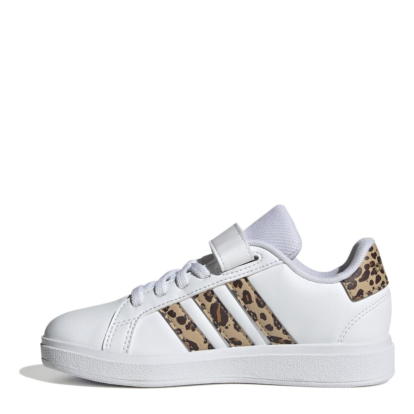 adidas Grand Court Trainers Child Girls