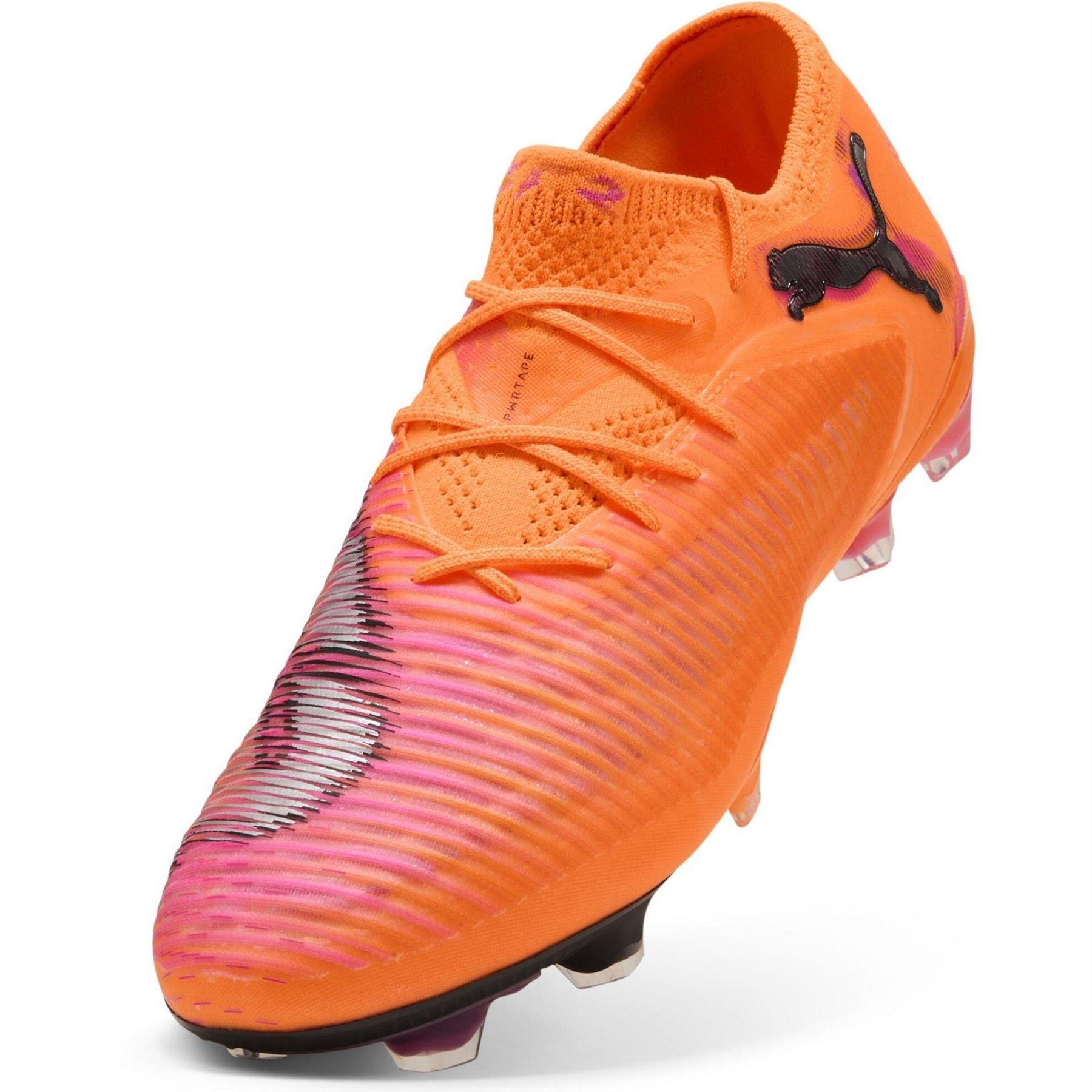 Puma Kids 8 Ultima Firm Ground Football Boots