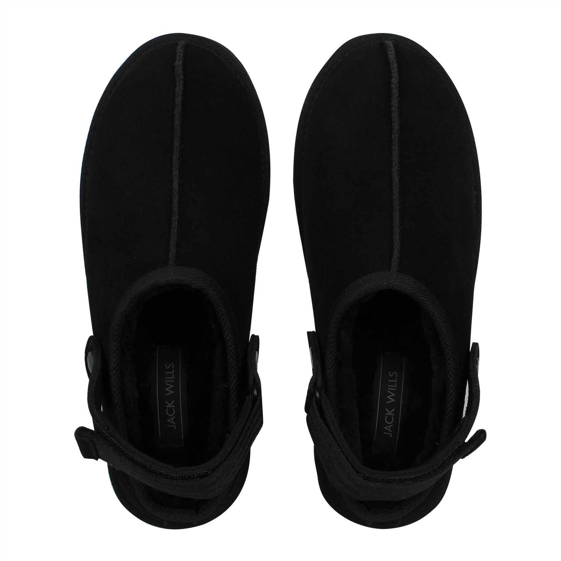 Jack Wills Womens Clog