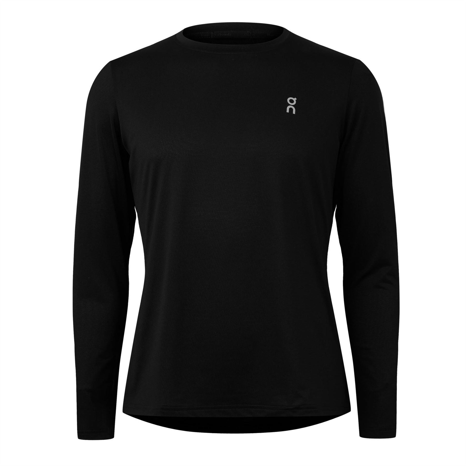 On Core Long T Long Sleeve Performance T-Shirt