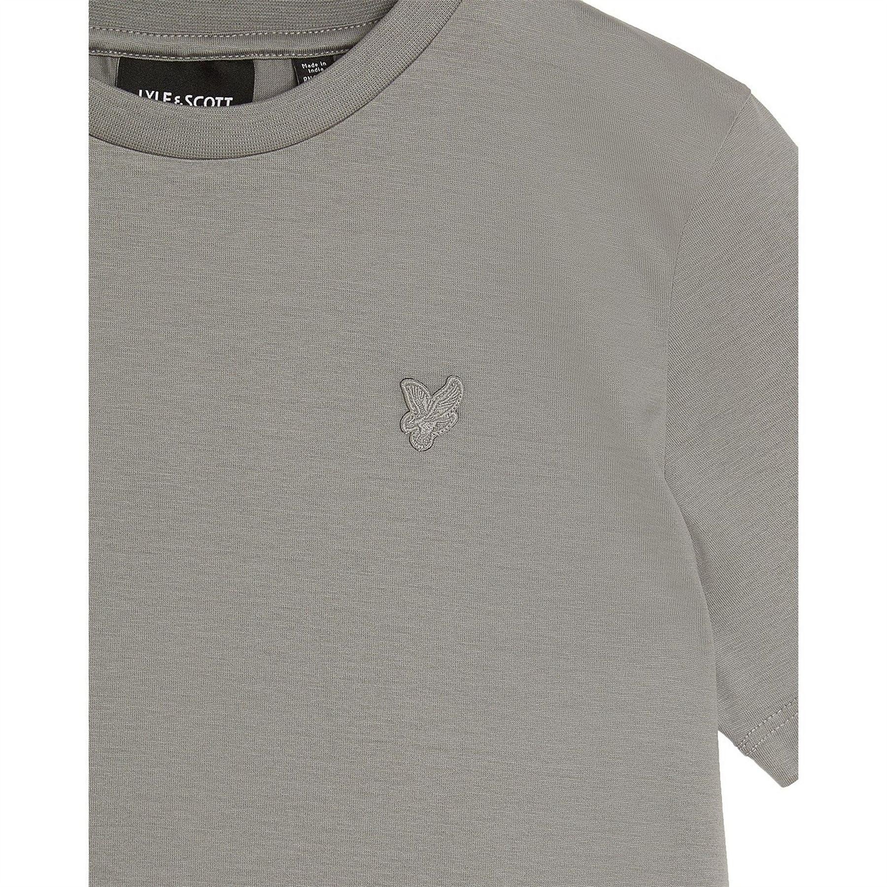 Lyle and Scott Tonal T-Shirt