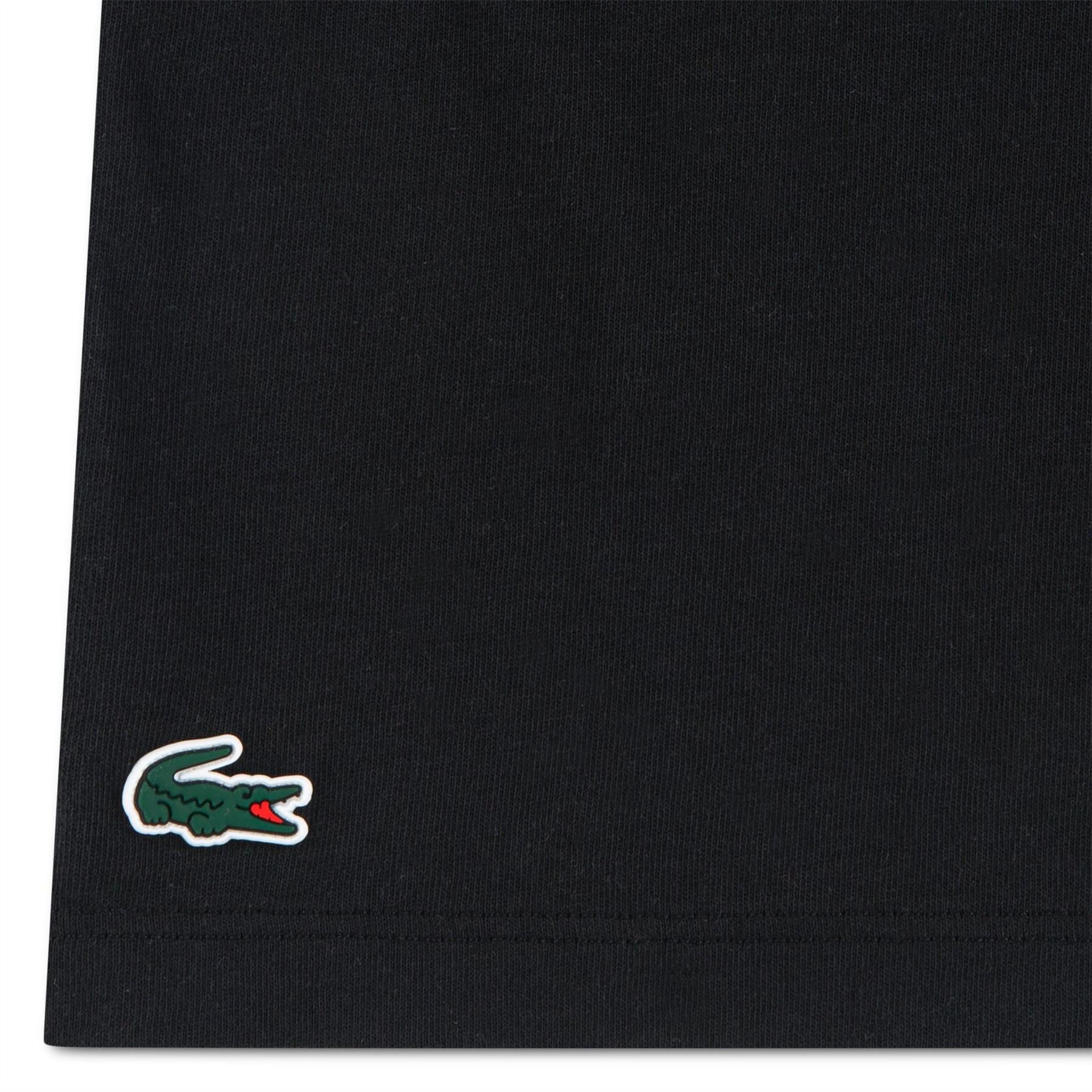 Lacoste Off Court Gr Jn63