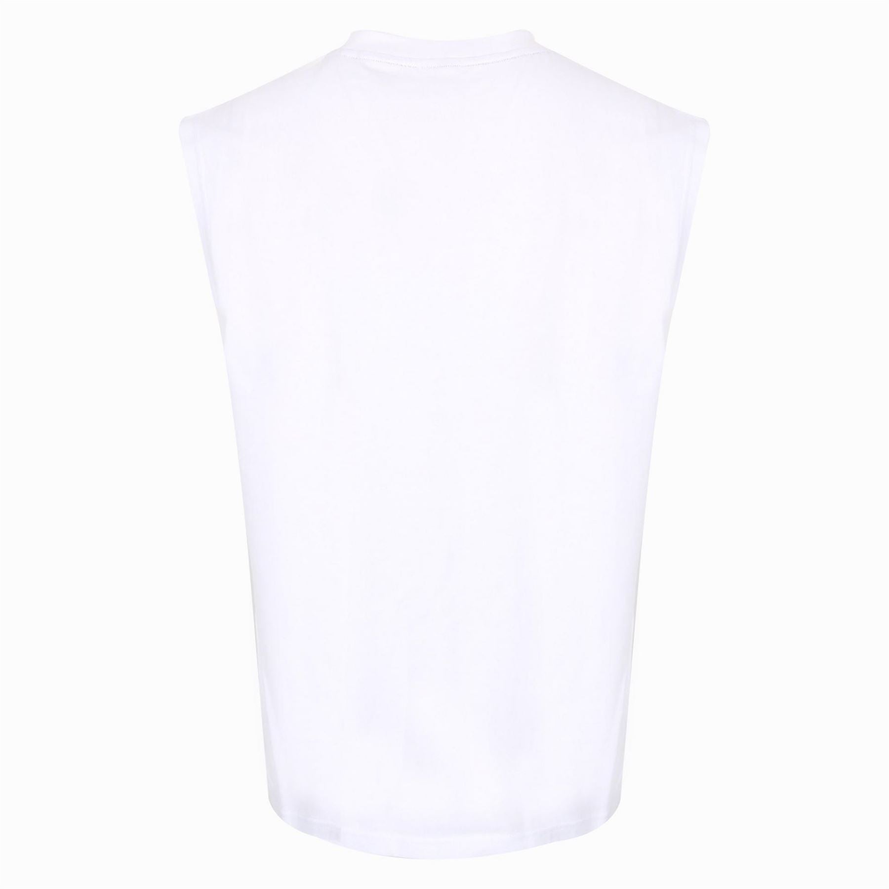 Everlast Grph Cotton Sleeveless Tank Top