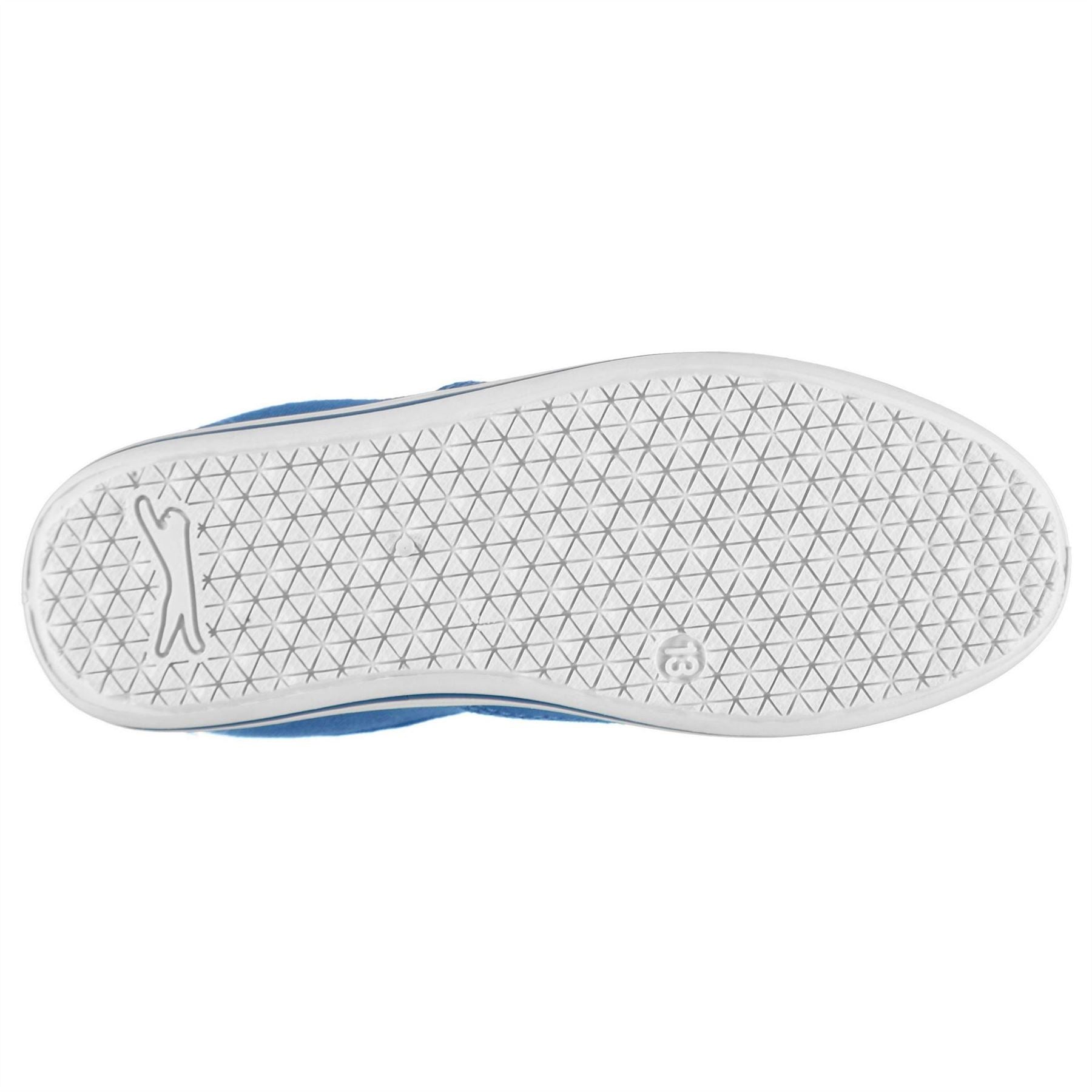 Slazenger Canvasas Pumps