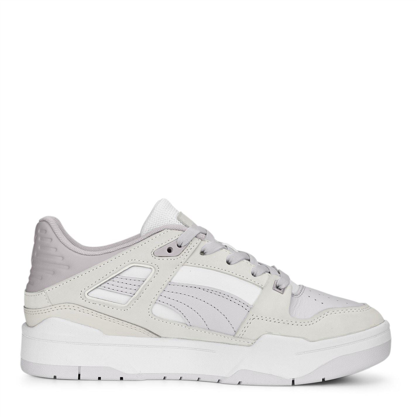 Puma Low Top Walking Sneakers