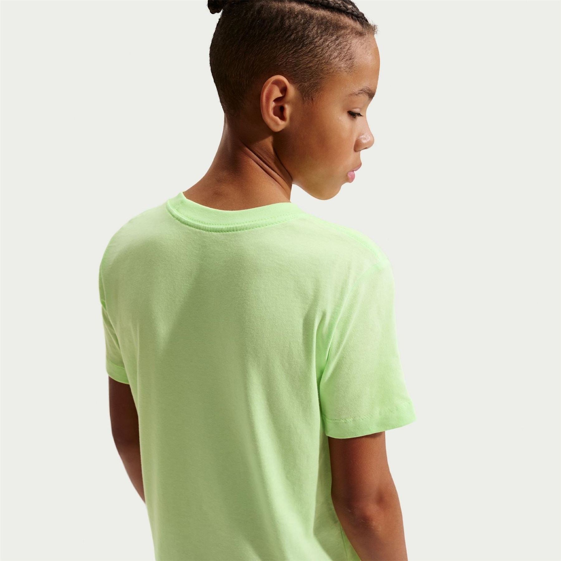 Nike Futura T-Shirt Junior Boys