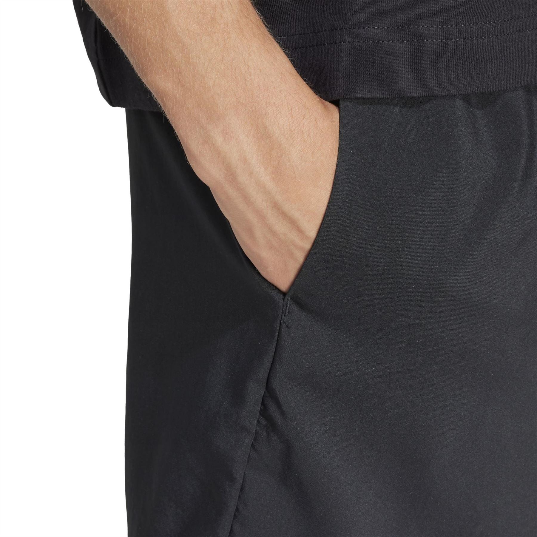 adidas Woven Tracksuit Shorts