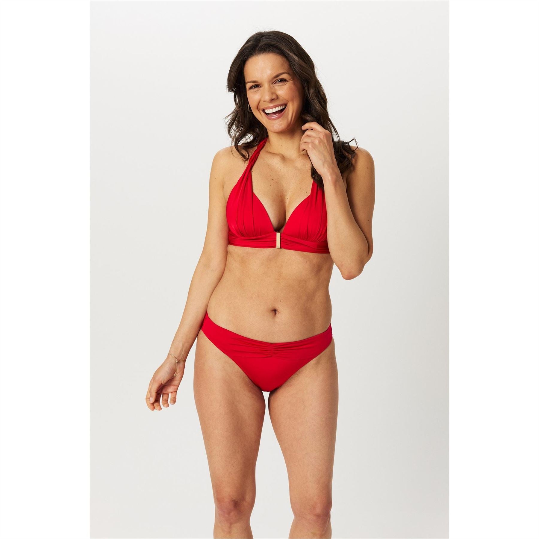 Biba Icon Venetian Bikini Briefs