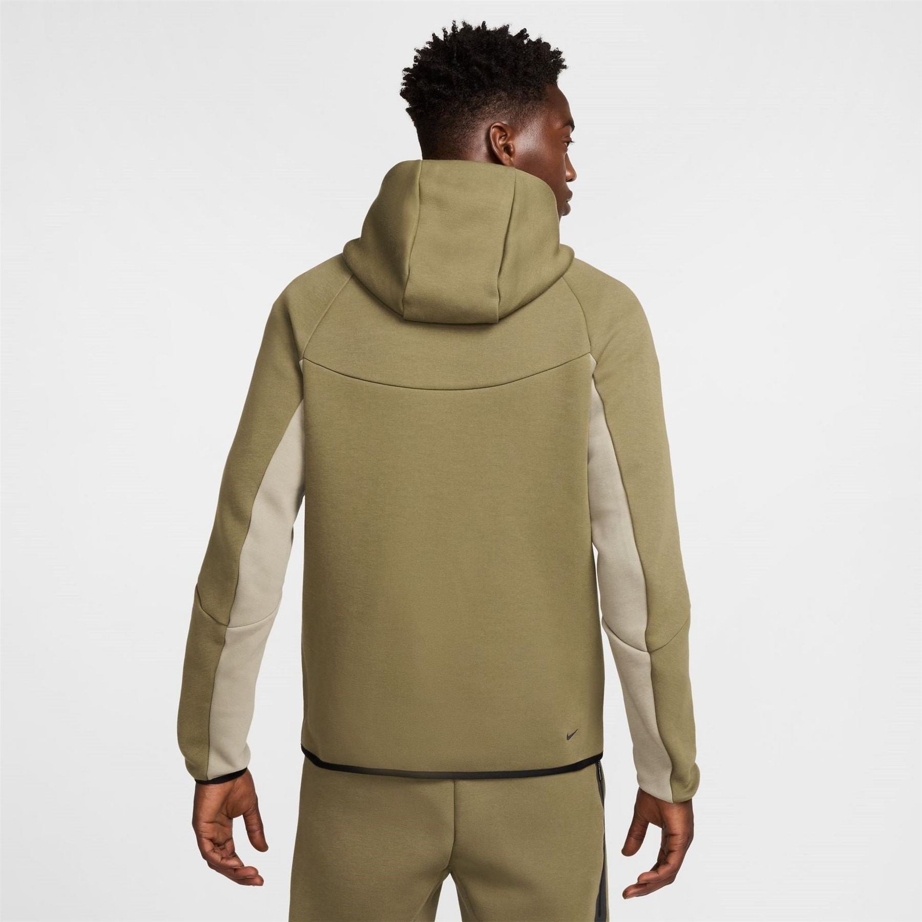 Nike Mens Tech Fleece Hoodie