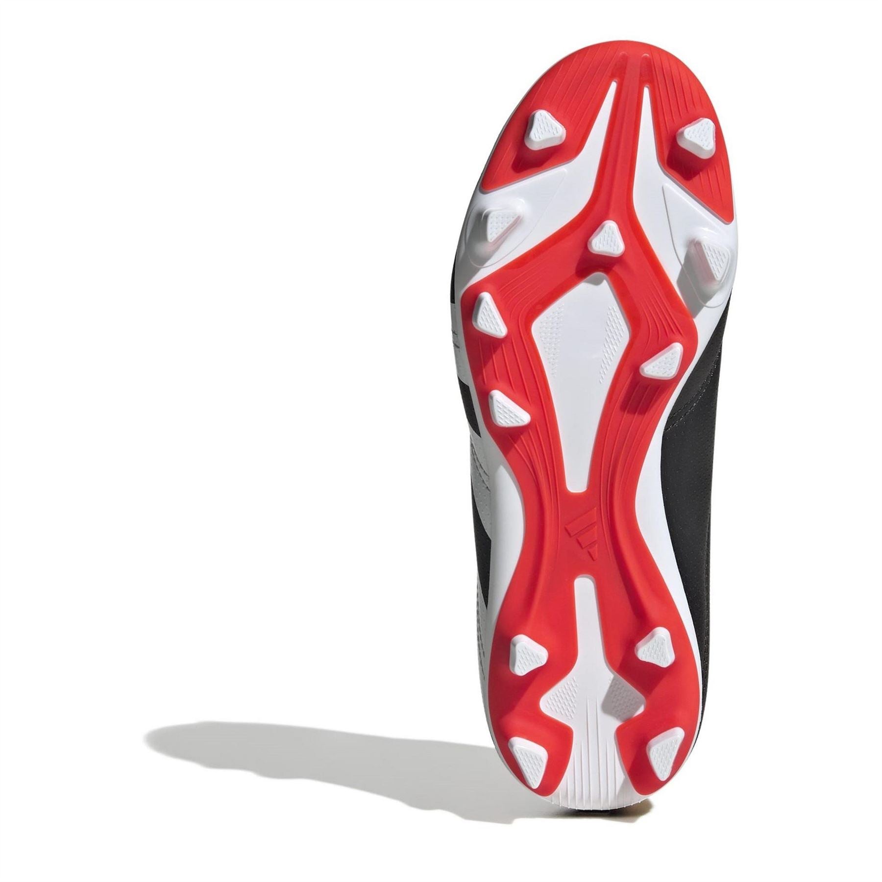 adidas Predator 24 Club Childrens Flexible Ground Football Boots