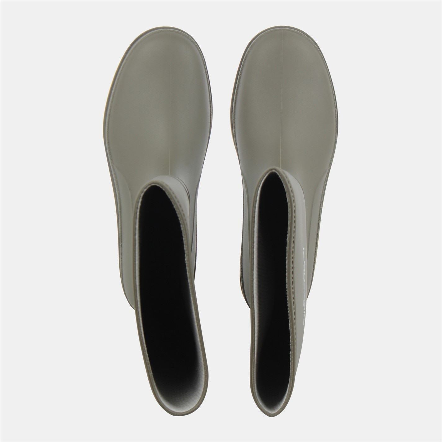 Slazenger Solid Patterned Waterproof Wellington Boots