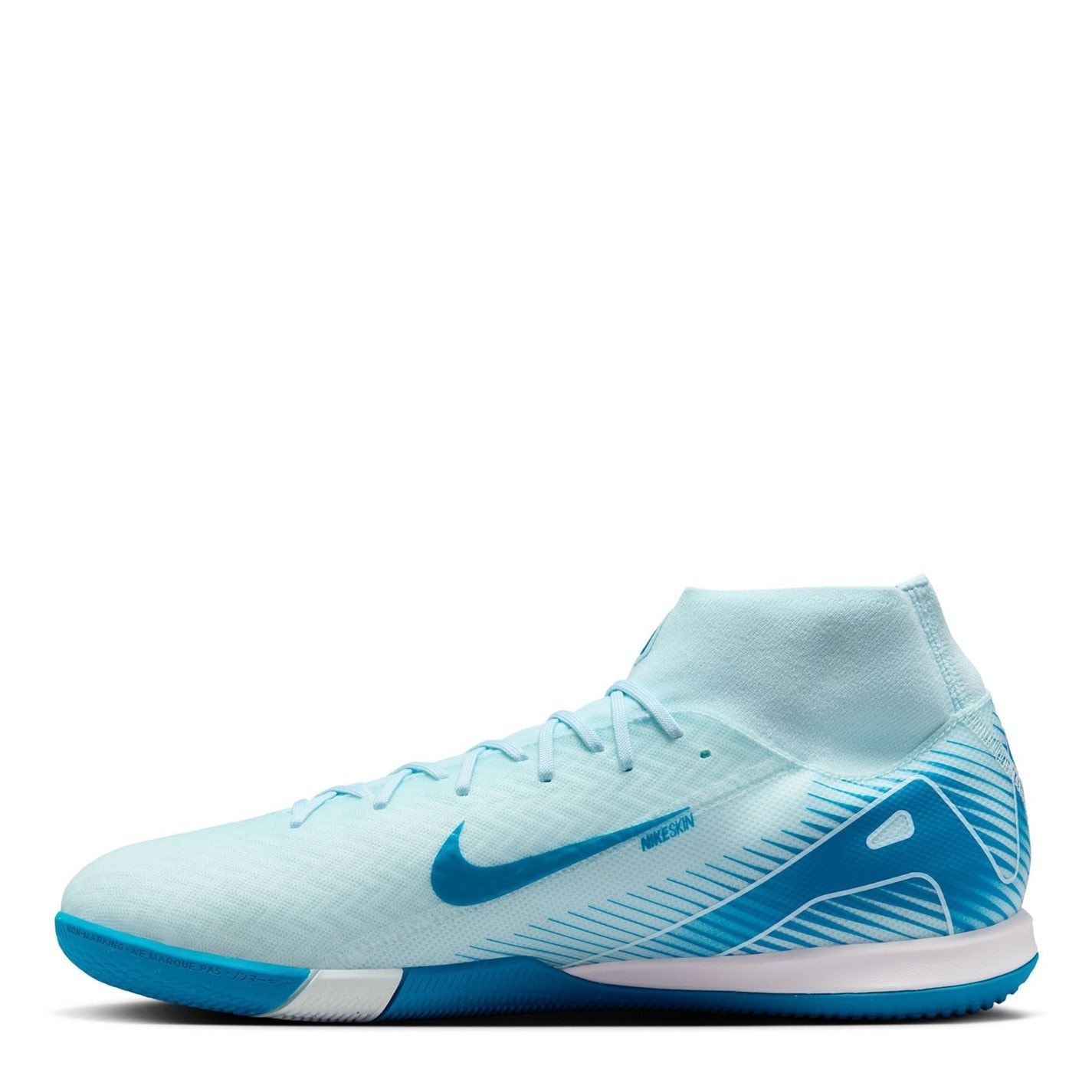 Nike Zoom Superfly 10 Academy Adults Indoor Football Boots