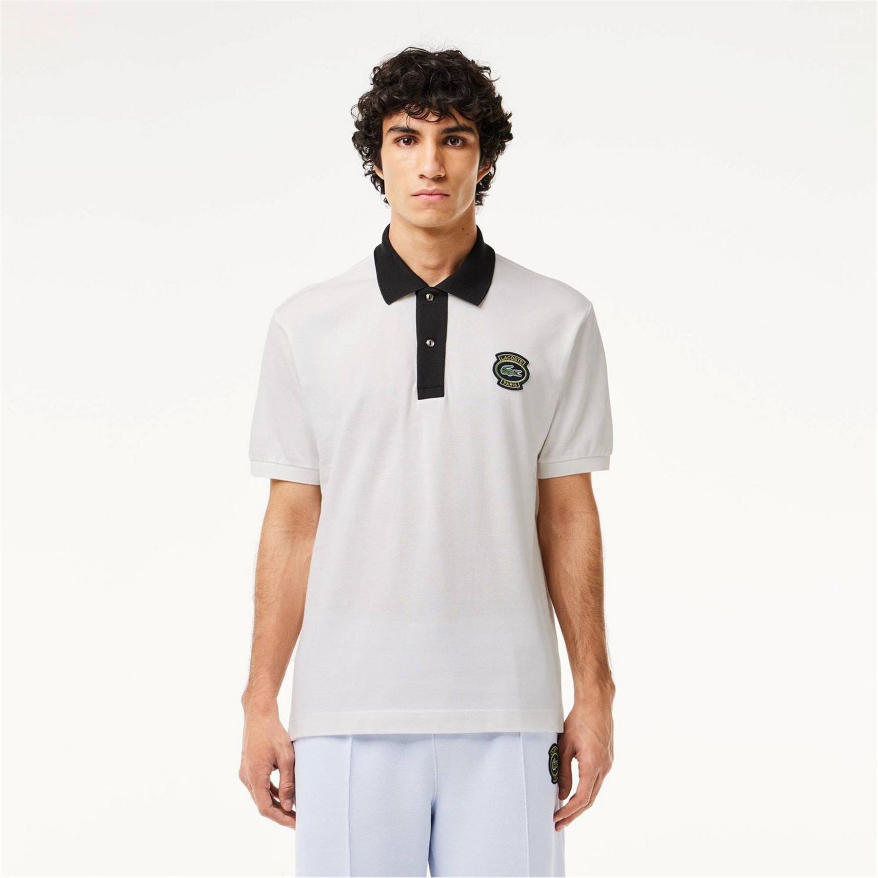 Lacoste Polo Shirt