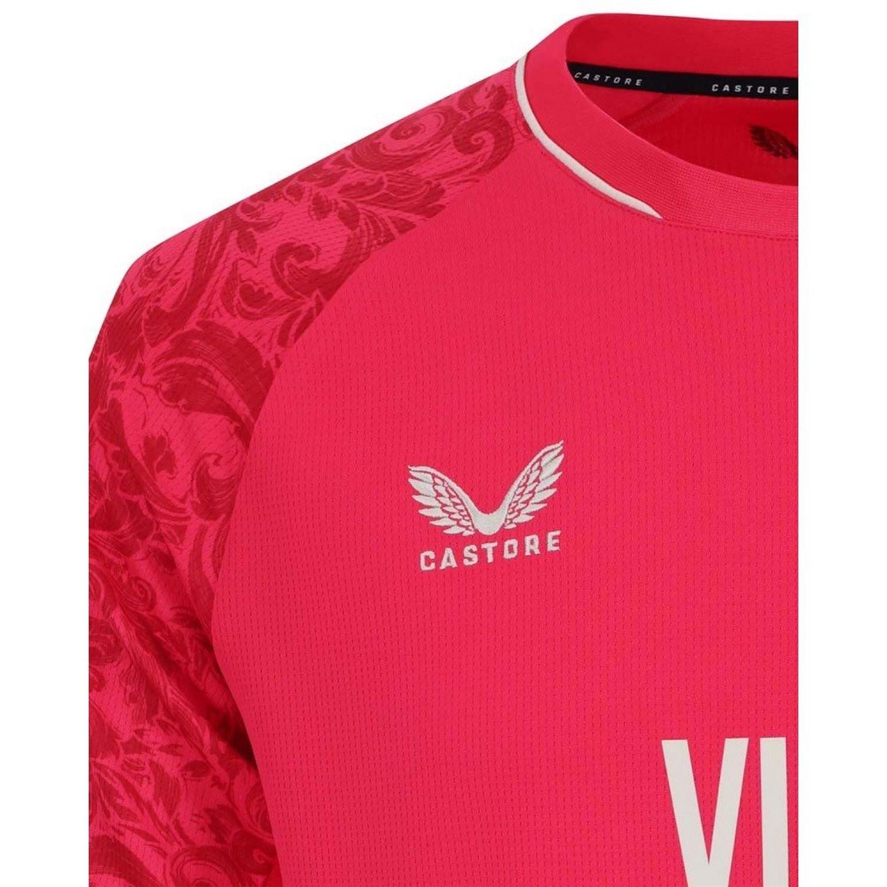 Castore Mens Third Shirt 2026 27