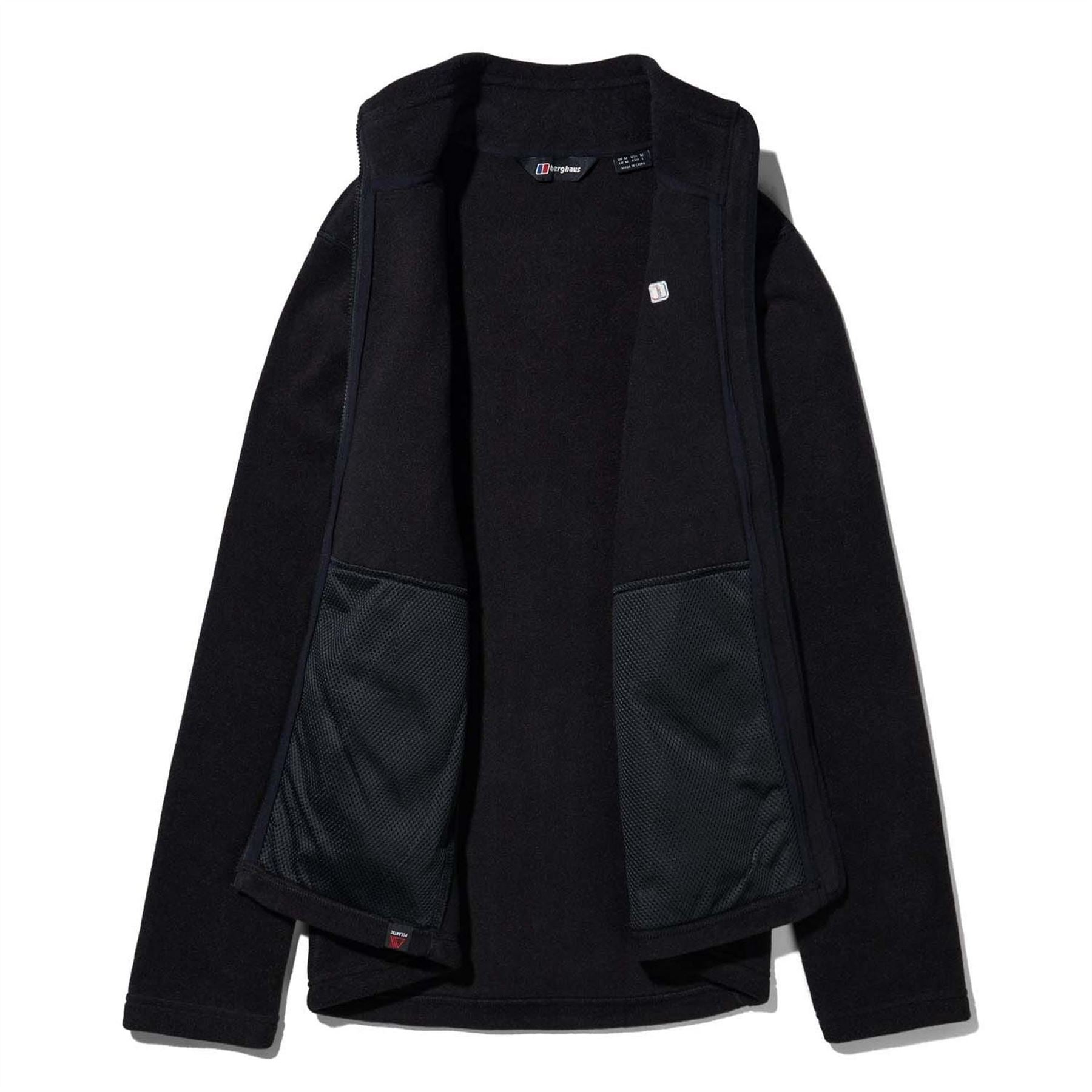 Berghaus Polartec Interactive Fleece