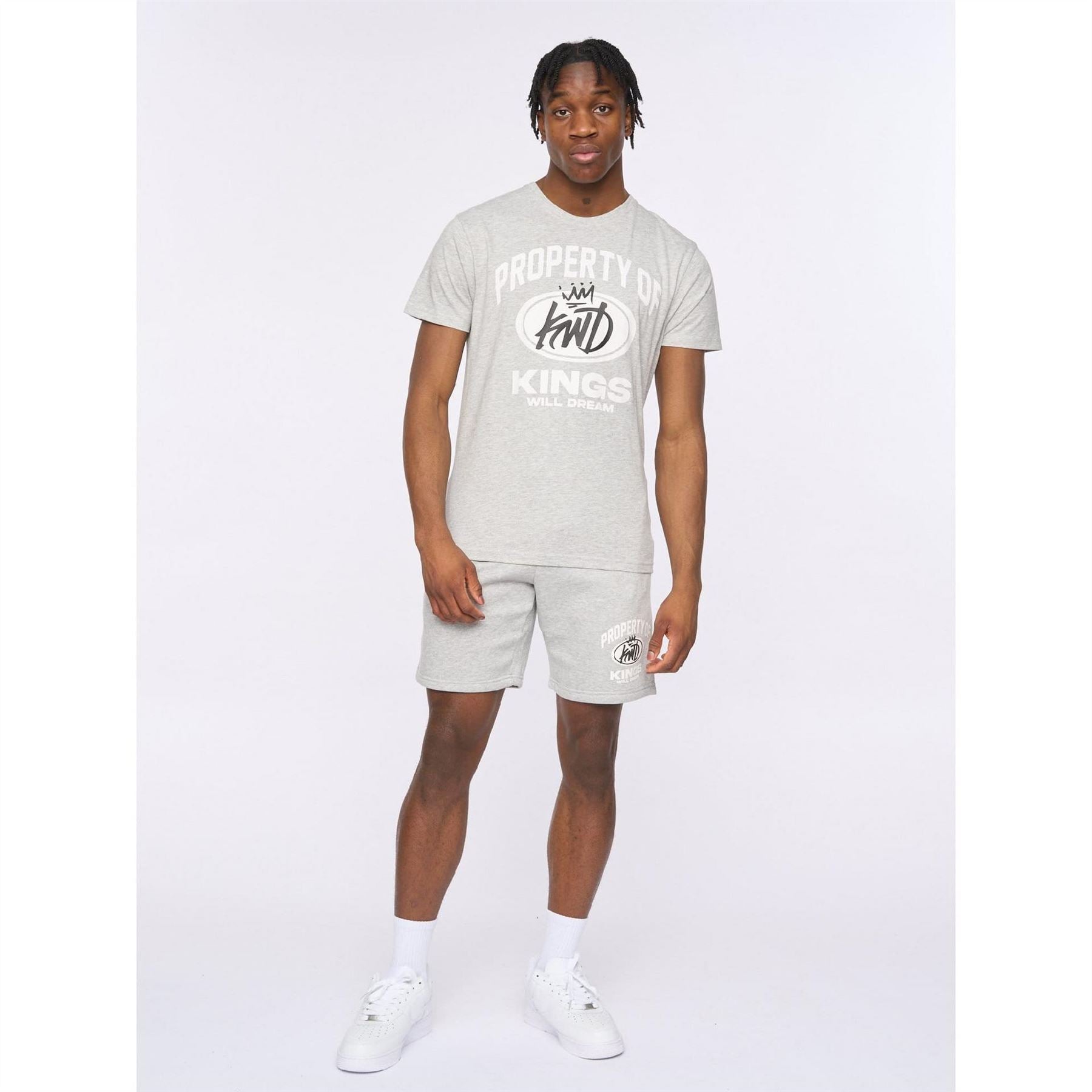 Kings Will Dream T-Shirt
