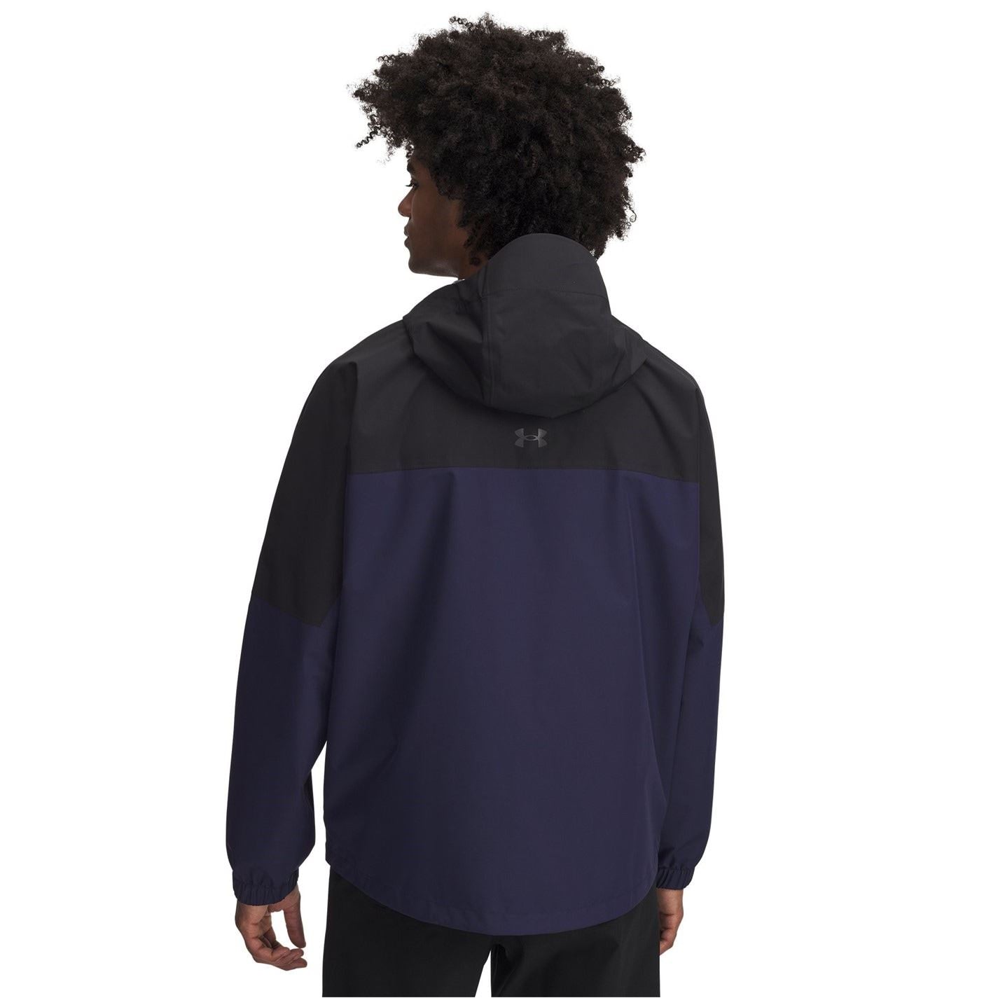 Under Armour Cloudstrike Rain Anorak