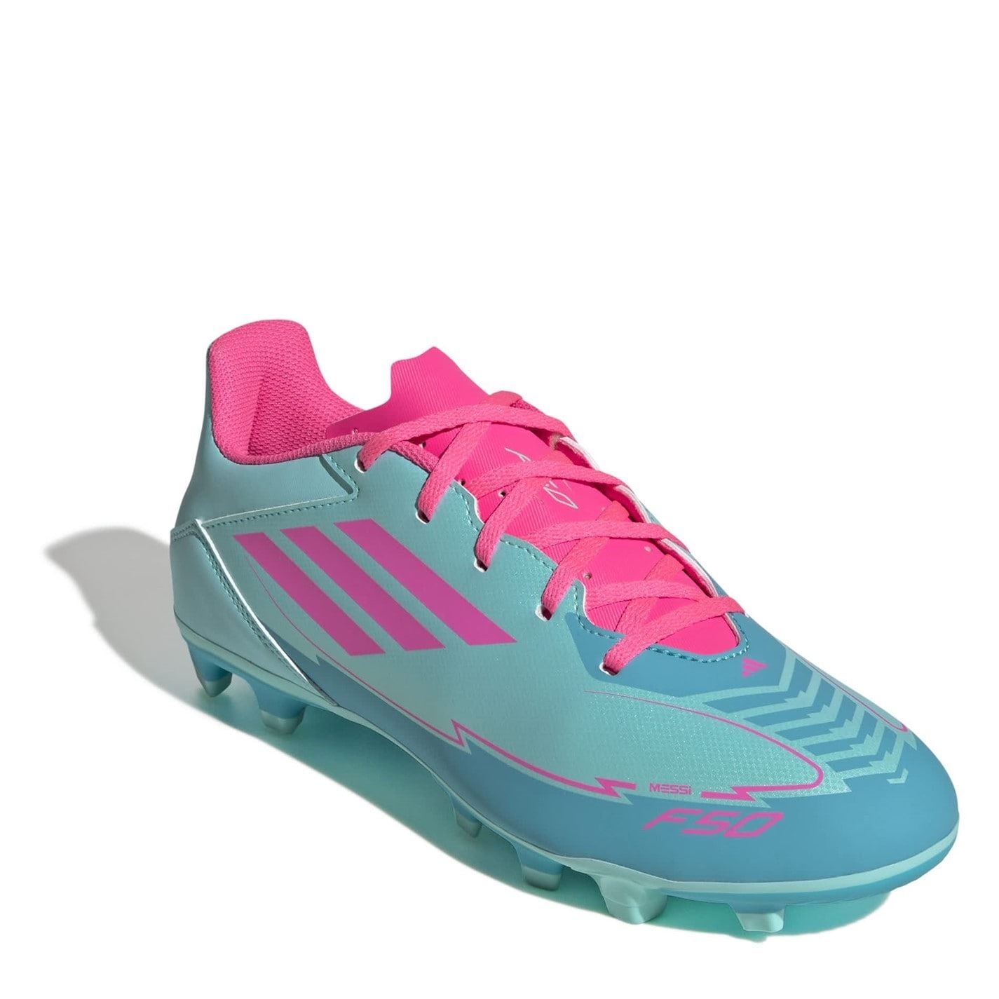 adidas Unisex Adults Firm Ground Football Boots