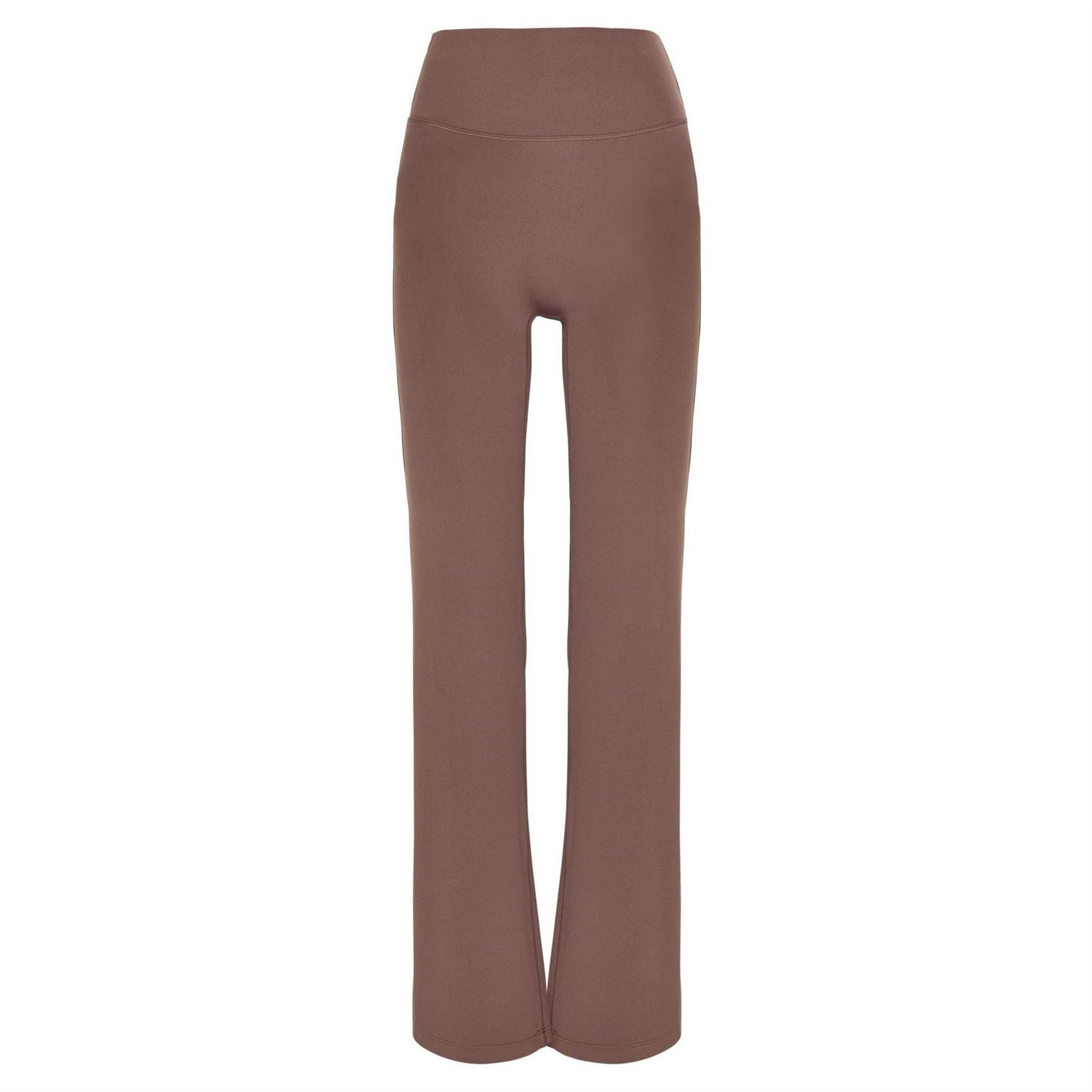 Nike W Nk Df Zenvy Hr Flare