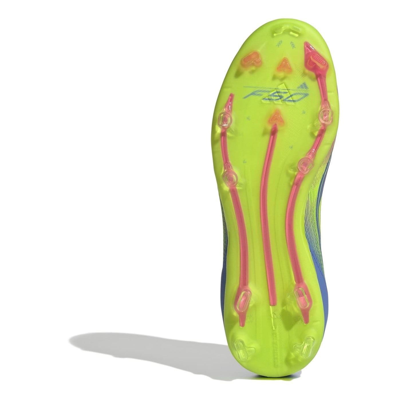 adidas F50 Elite Childrens Firm Ground Football Boots