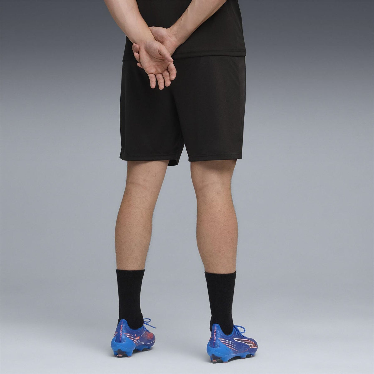 Puma Individual Cup Football Shorts Mens