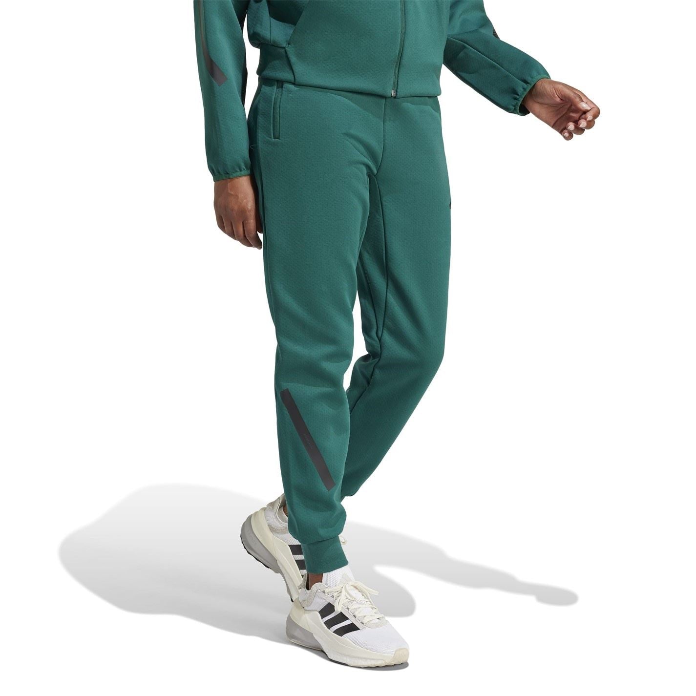 adidas Womens Z.n.e. Joggers