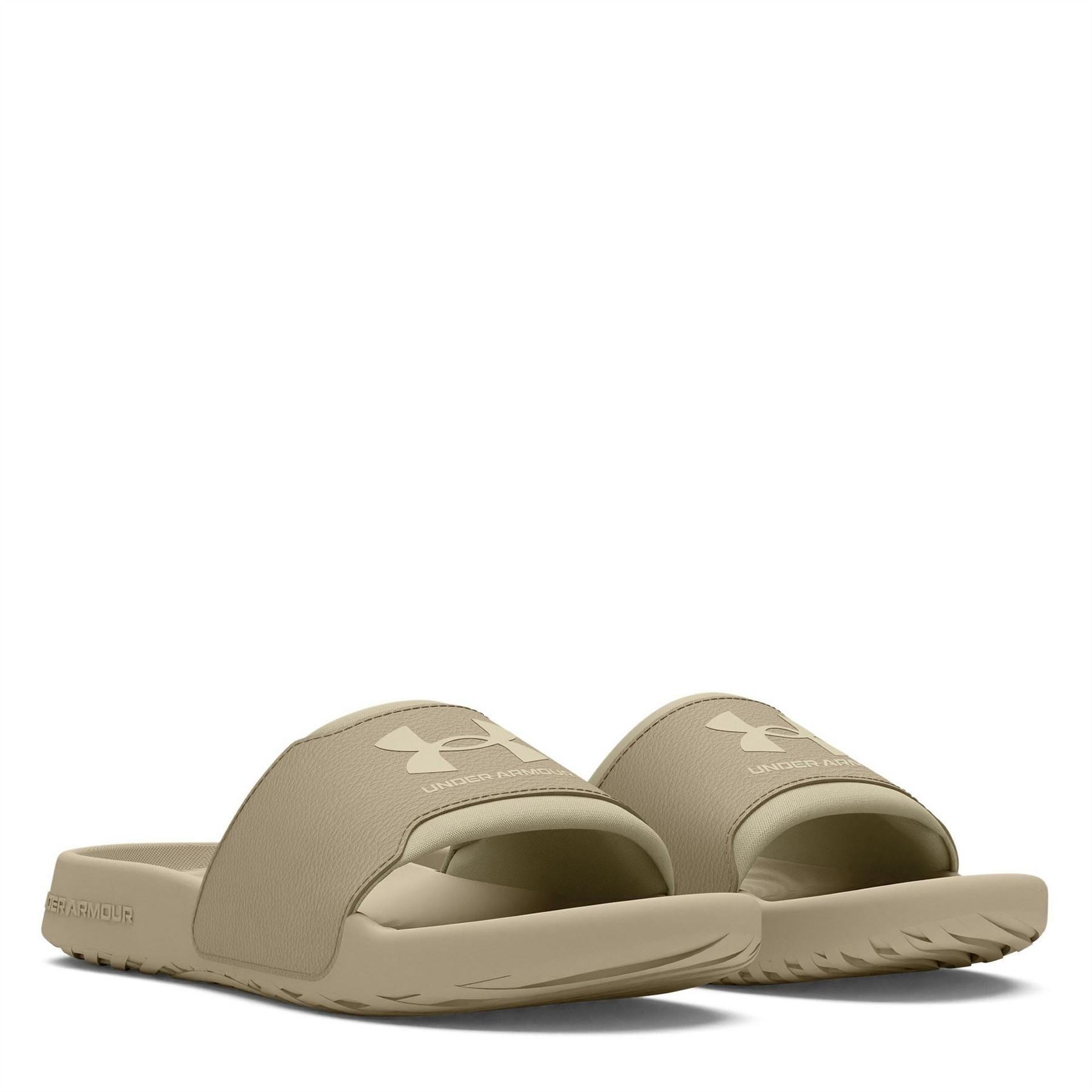 Under Armour Mens Armour Ua M Ignite Select Sliders