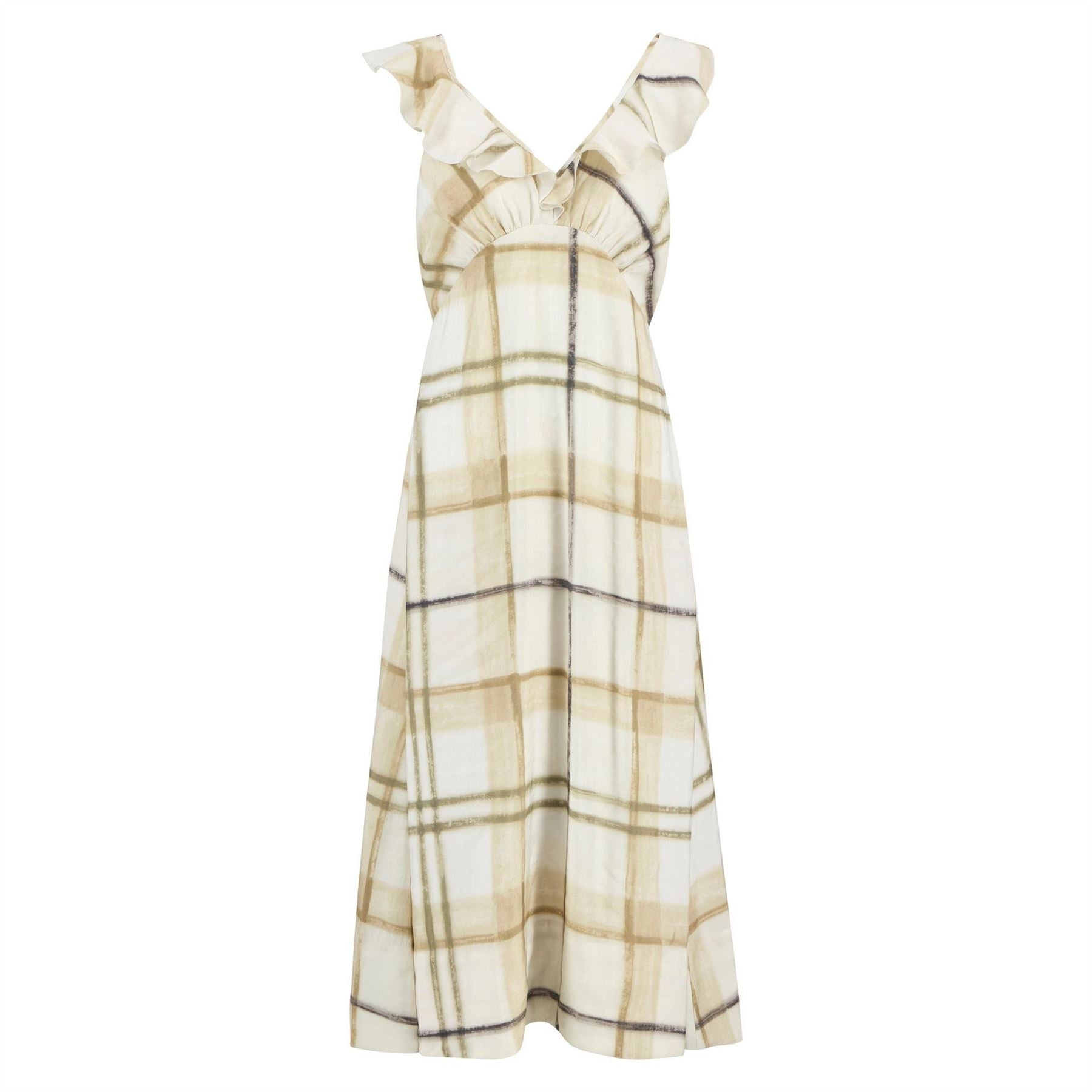 Barbour Gianna Midi Drs Ld63