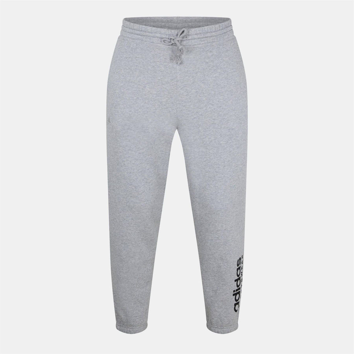 adidas Mens Szn Fleece Graphic Joggers