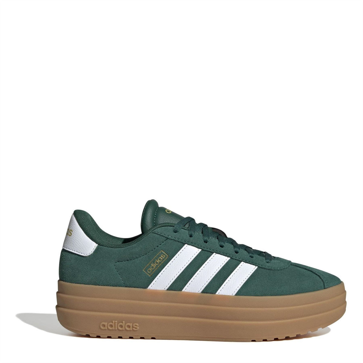 adidas Womens Vl Court Bold Trainers