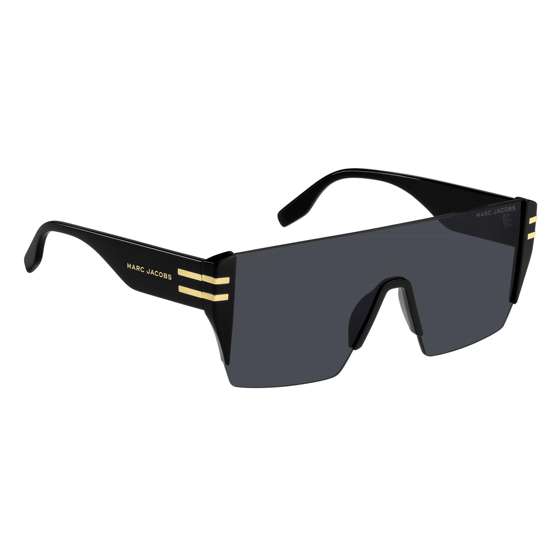 Marc Jacobs Mask Round Sunglasses