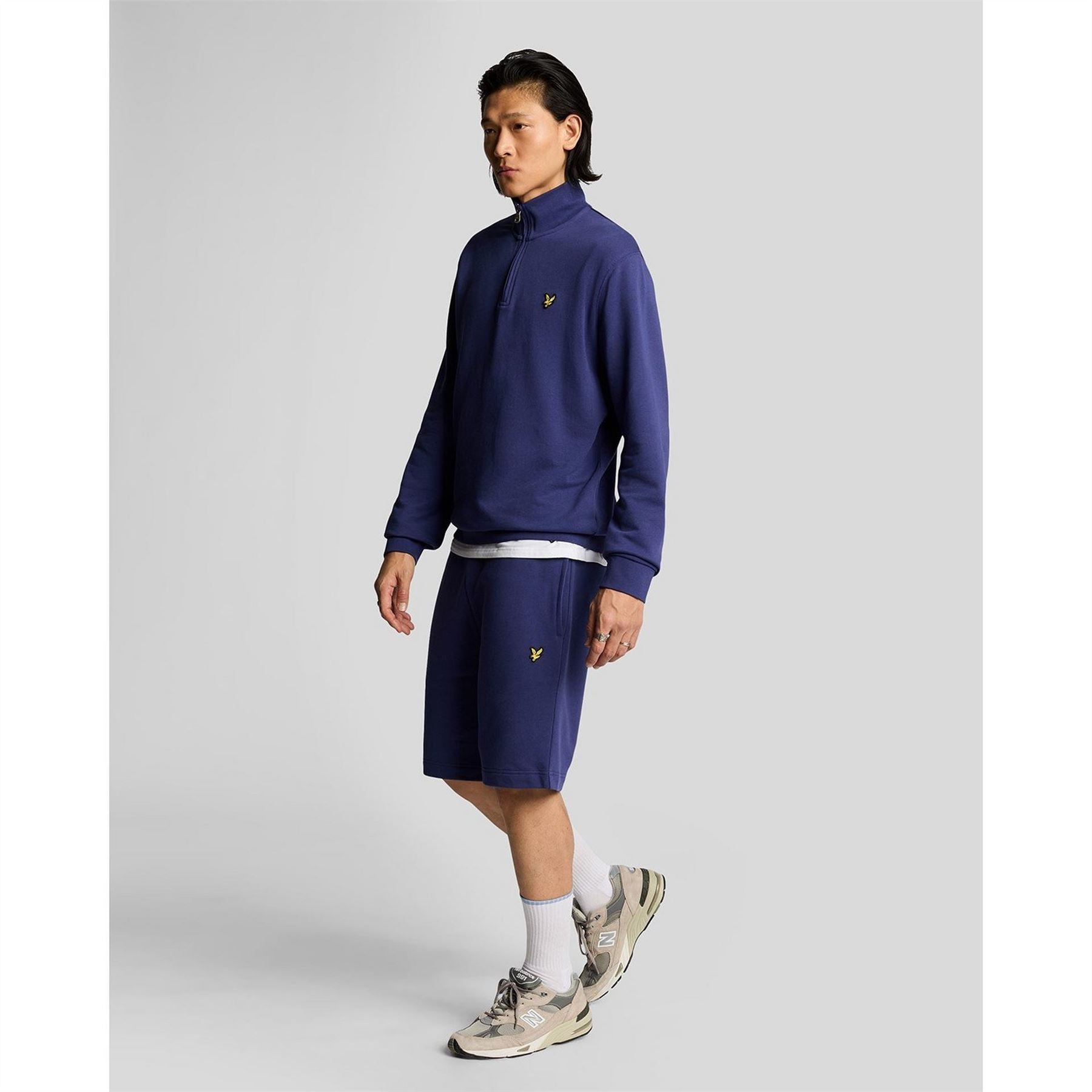 Lyle and Scott Shorts