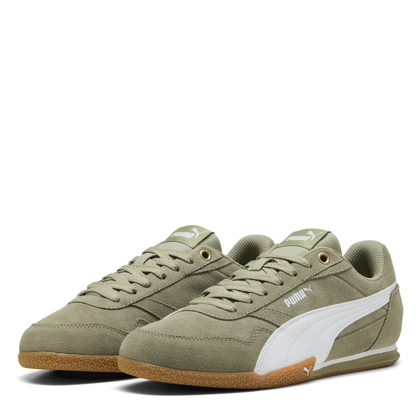 Puma Womens Bella Donna Trainers