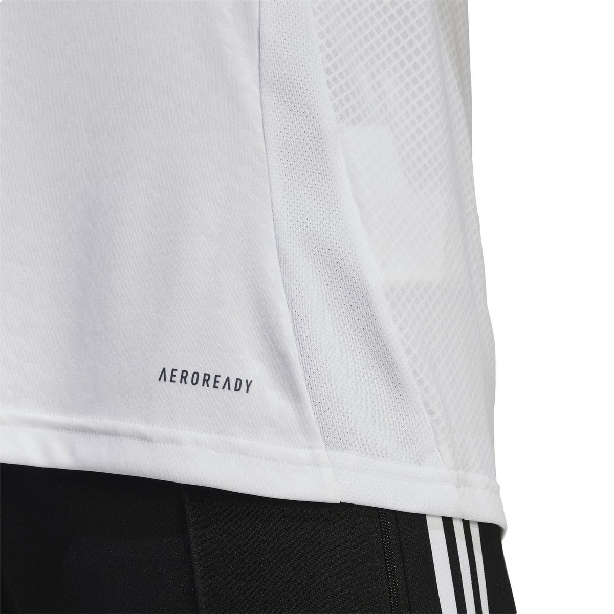 adidas Madrid Home Shirt 2024 2025 Adults