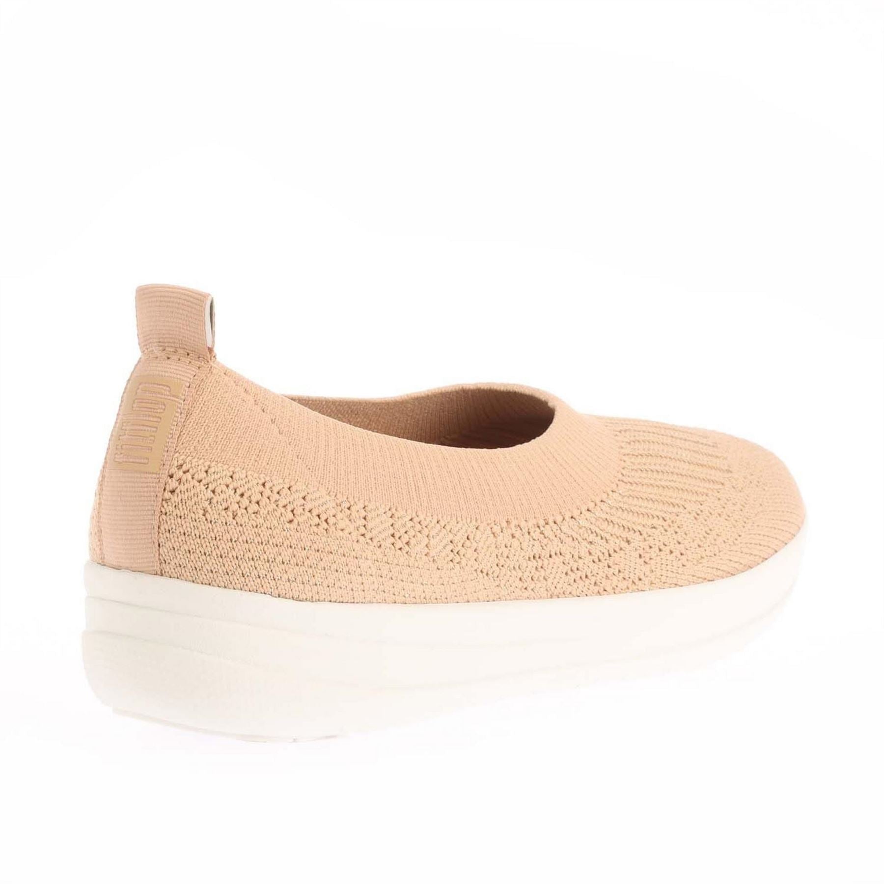 FitFlop Slip On Ballet Pumps