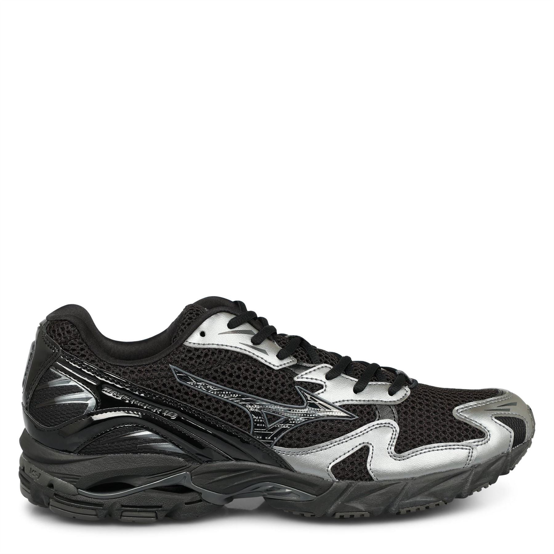 Mizuno Wave Rider 10