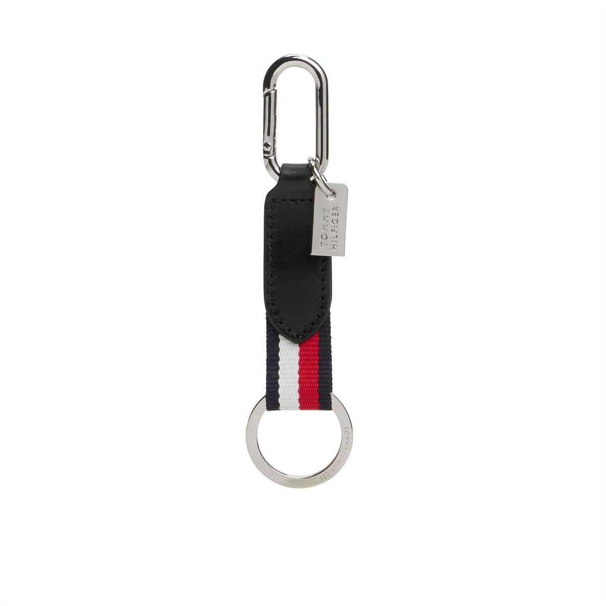 Tommy Hilfiger Wallet And Key Fob Gift Set