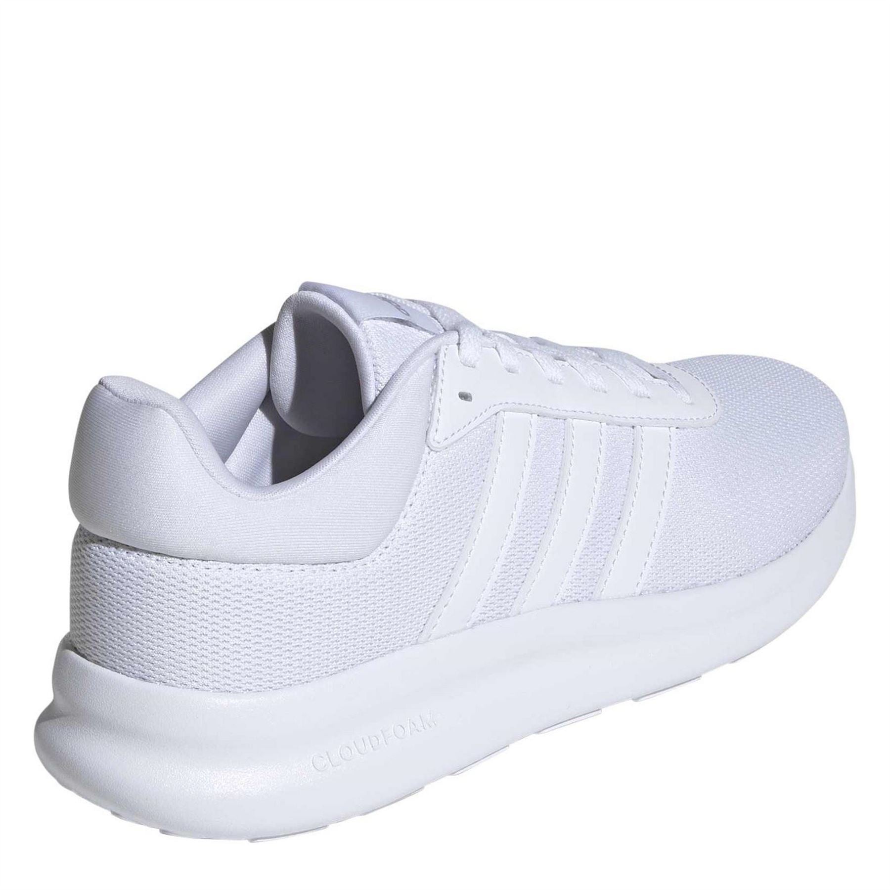 adidas Mens Lite Racer 4.0 Runners