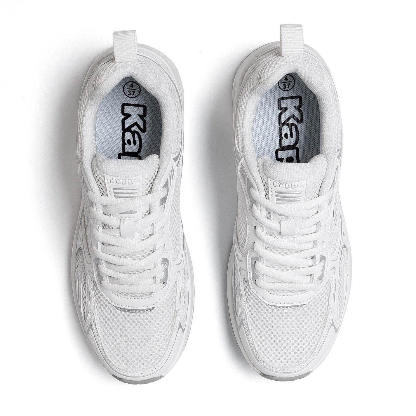 Kappa Sole Women Trainers