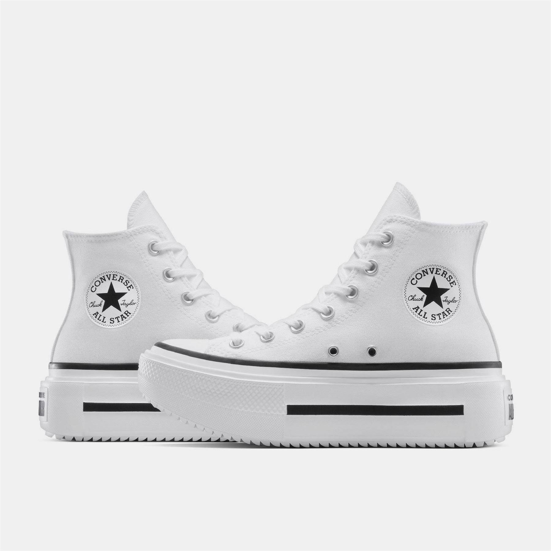 Converse Chuck Taylor All Star Lif Canvasas High Top Trainers