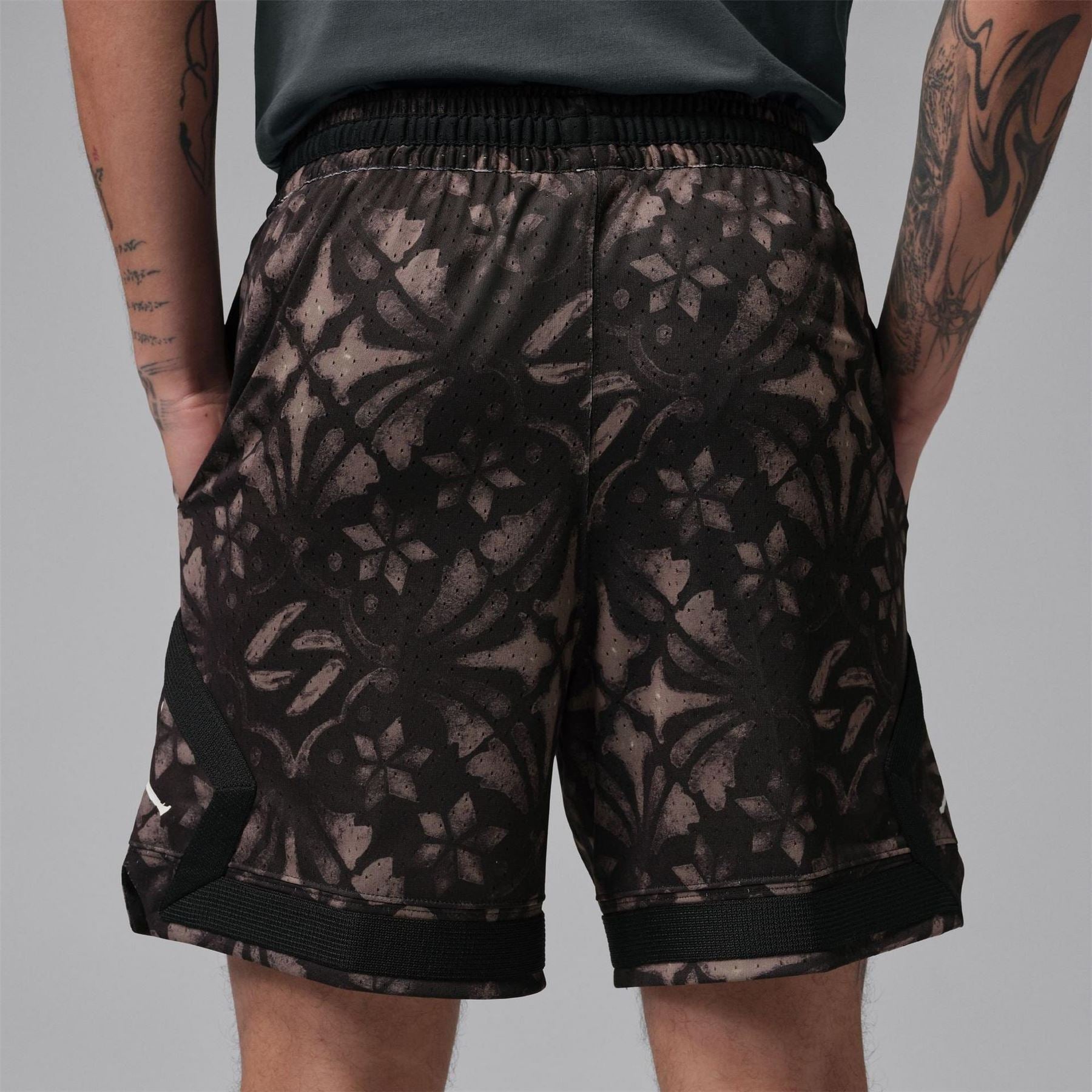 Air Jordan Woven Tracksuit Shorts
