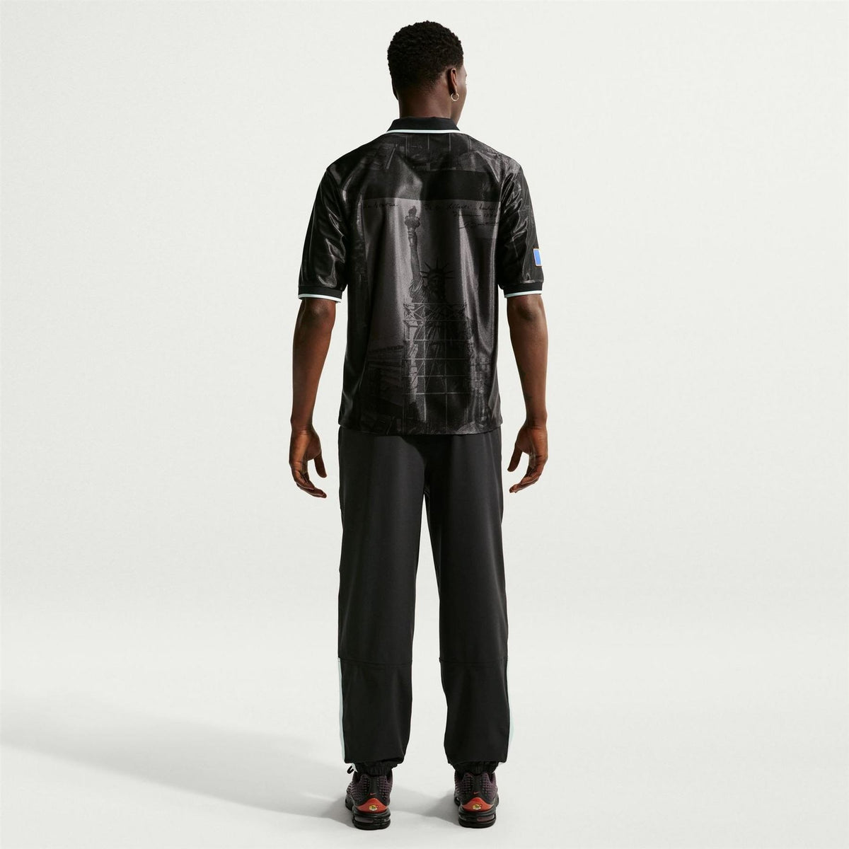 Nike France Short Sleeve T-Shirt