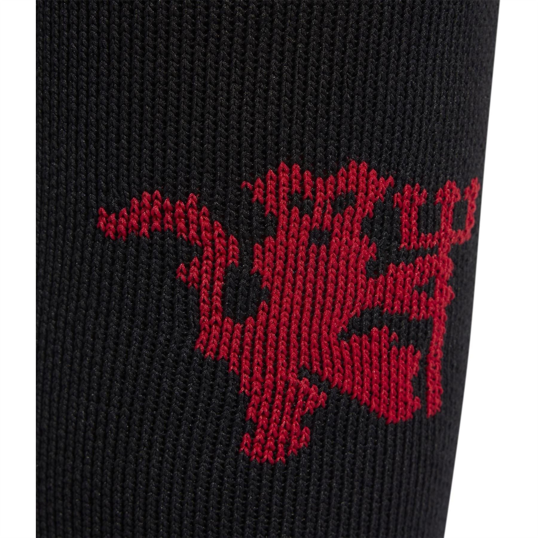 adidas Manchester United Home Socks 2024 2025