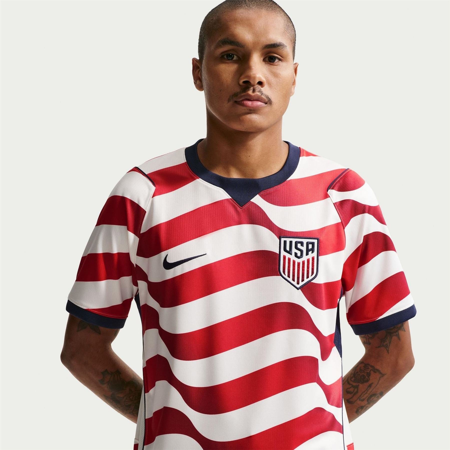 Nike Home Shirt World Cup 2026™ Adults