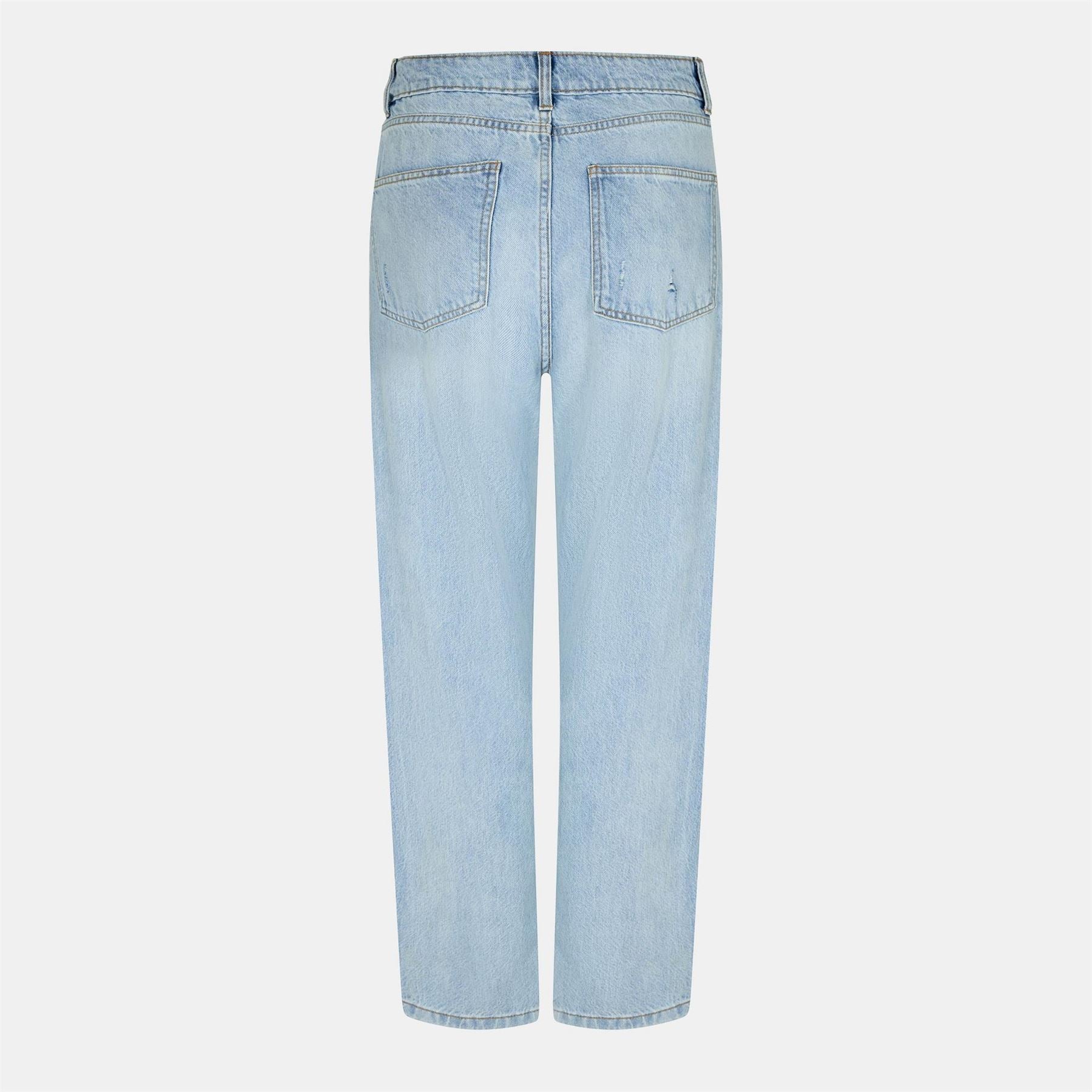 Jack Wills Hailey High Rise Jeans