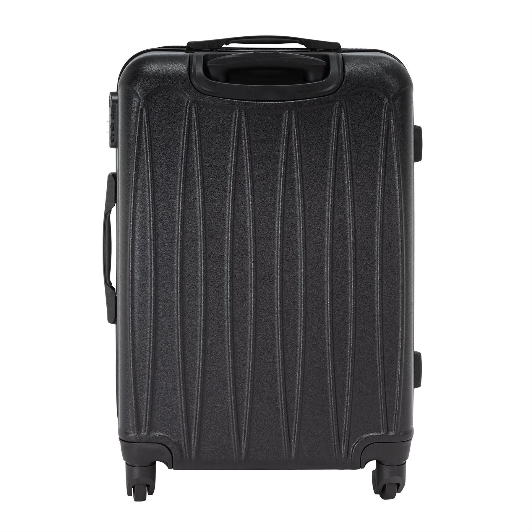 Slazenger 3 Piece Suitcase Set