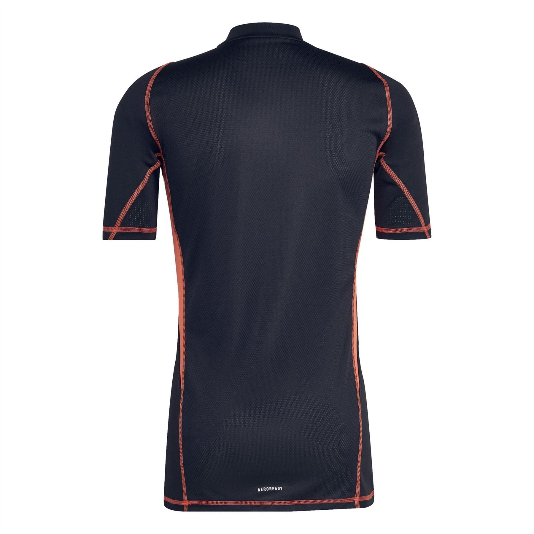 adidas T24 Raglan Sleeve Slim Fit T-Shirt