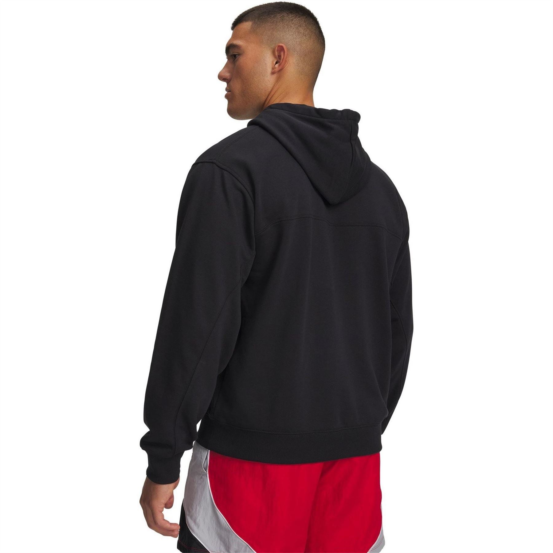 Under Armour Rival Lightweight Performance Hoodie