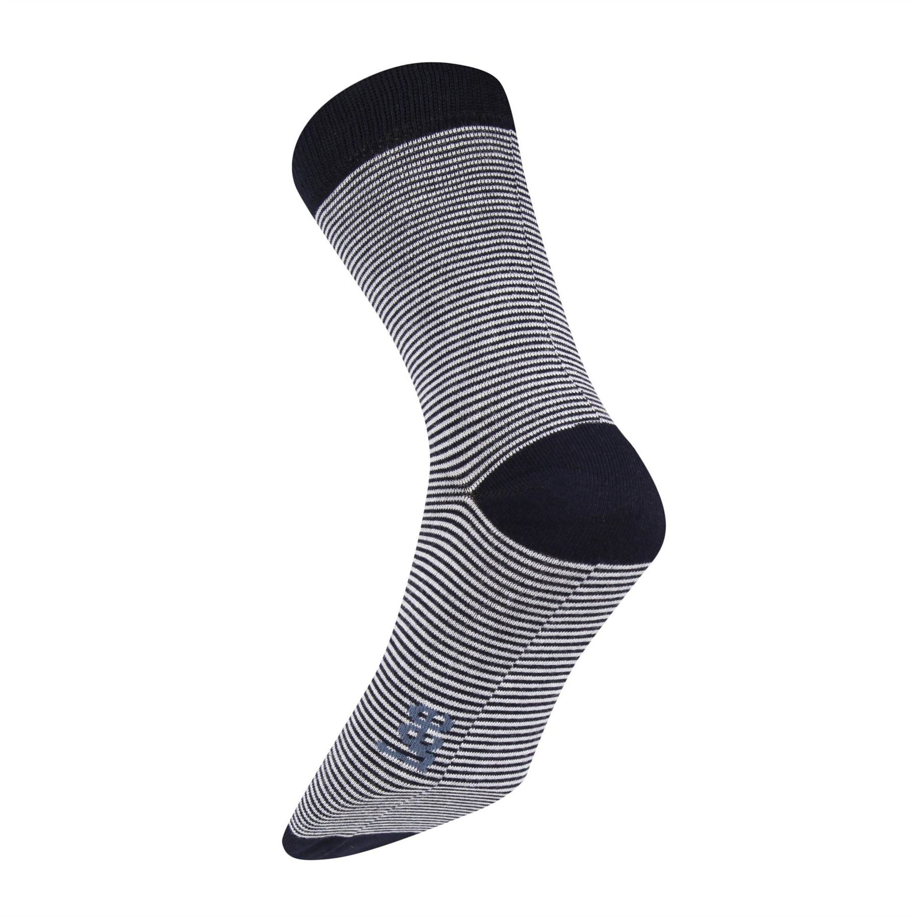 Lee Cary 3 Pack Crew Socks